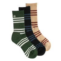 Everyday Crew Three Pack