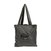 Packable Tote - Assorted Soilds