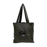 Packable Tote - Assorted Soilds