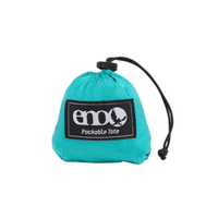 Packable Tote - Assorted Soilds