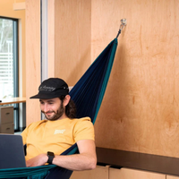 Hammock Hanging Kit