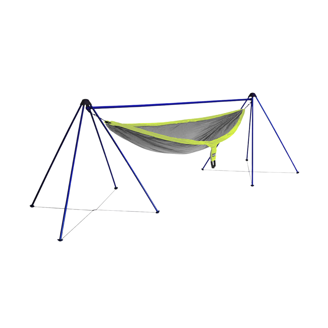 ENO Nomad Hammock Stand - Charcoal