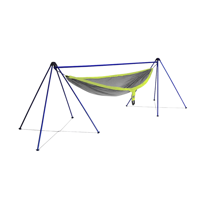ENO Nomad Hammock Stand - Charcoal