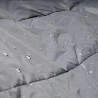 Vulcan UnderQuilt- Storm