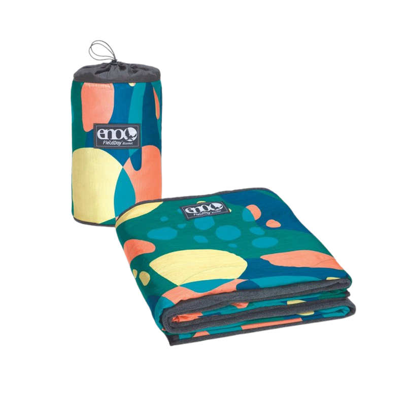 FieldDay Blanket- Lagoon