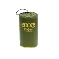Ember UnderQuilt