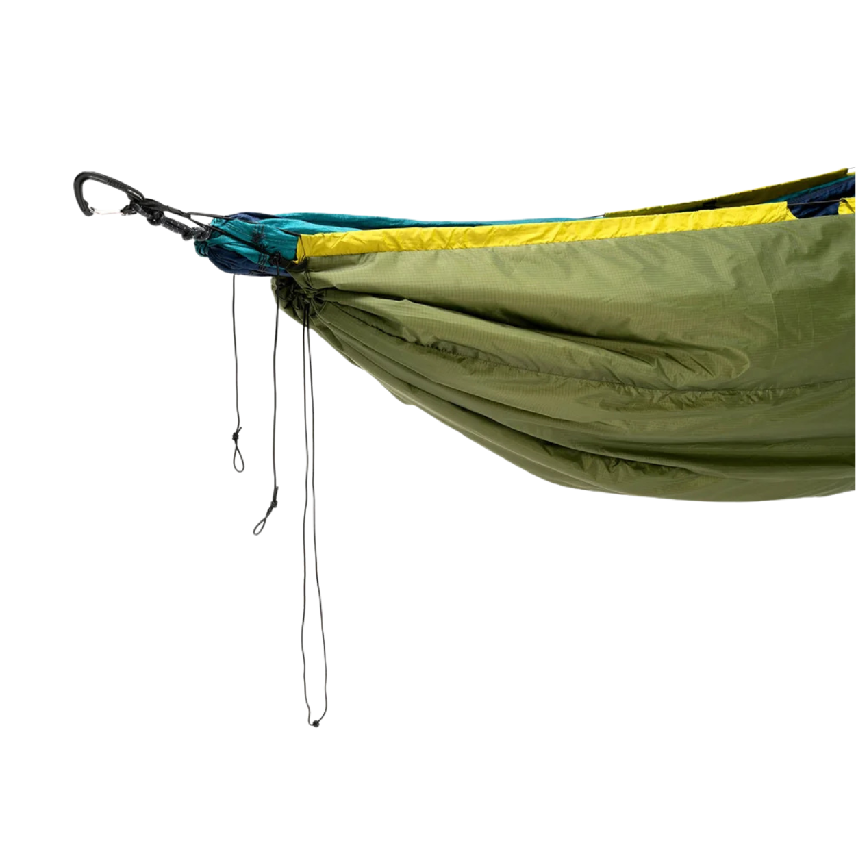 Ember UnderQuilt