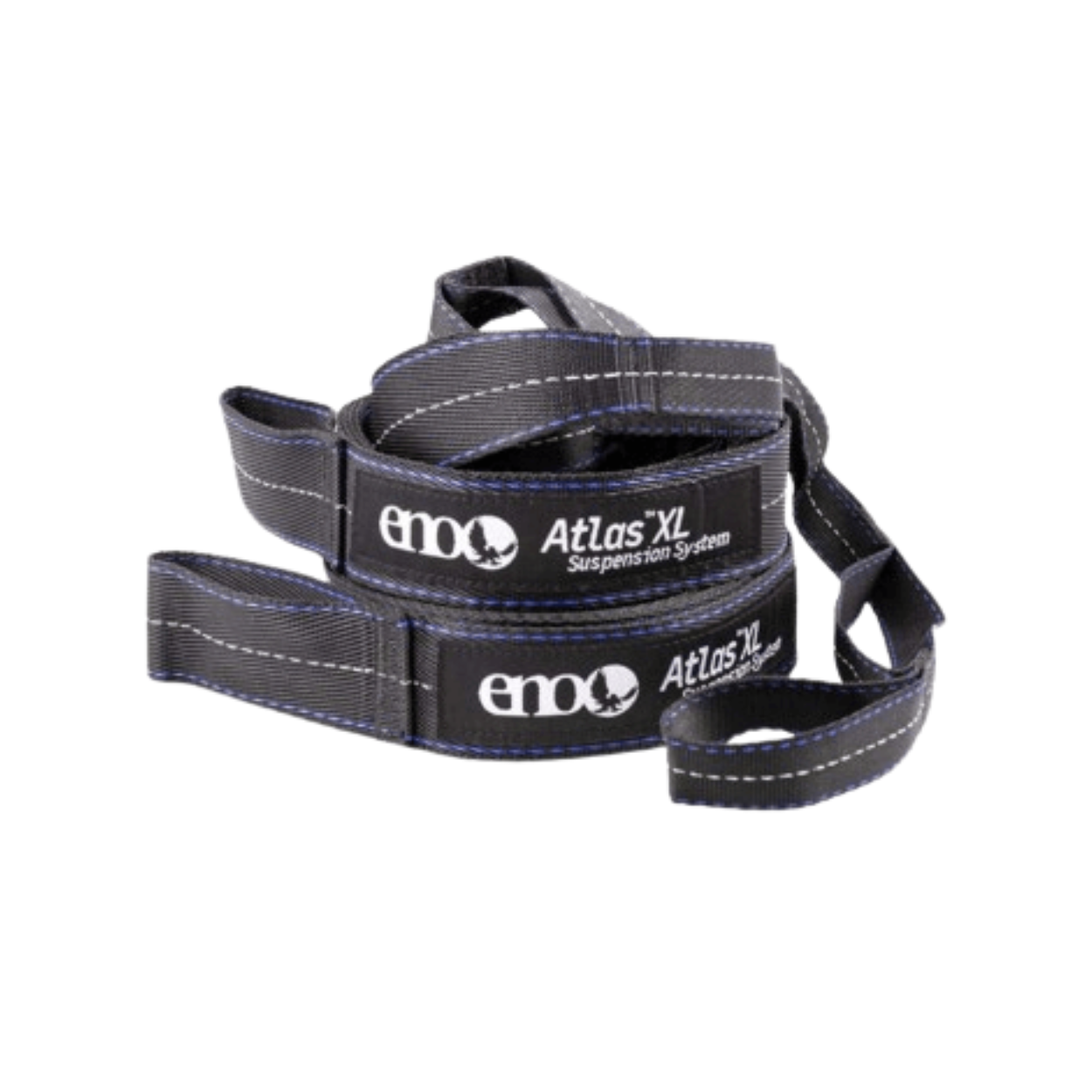 Atlas black/royal XL