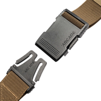 Hardware Belts