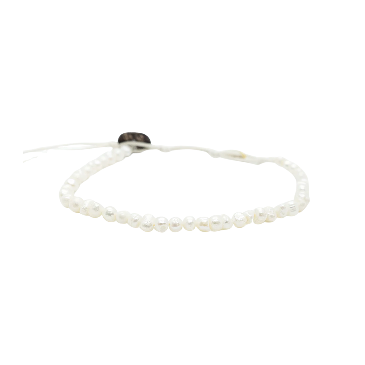Healing Bracelet - 4mm