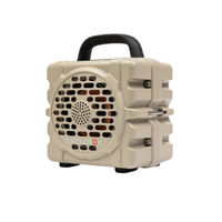 Turtlebox Cub - Tan