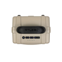 Turtlebox Cub - Tan