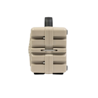 Turtlebox Cub - Tan