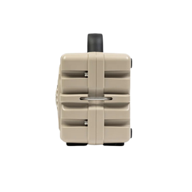 Turtlebox Cub - Tan