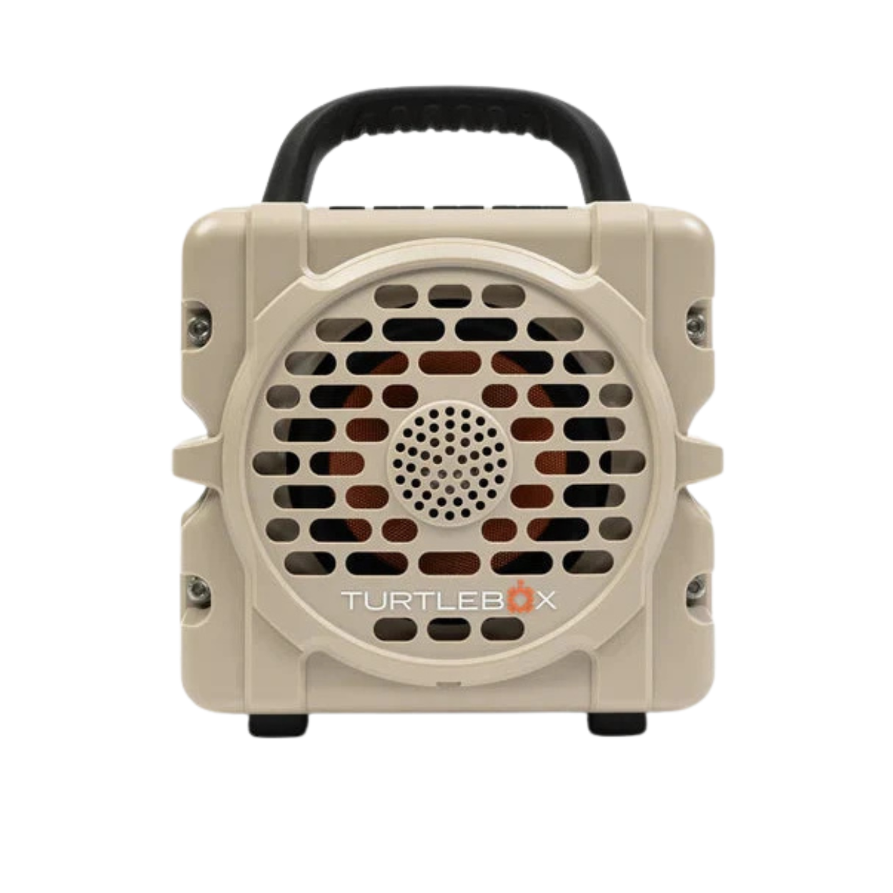Turtlebox Cub - Tan