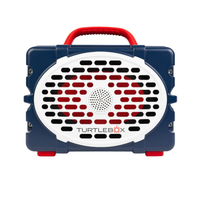 Gen 3 Portable Speaker - Americana Blue