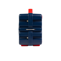 Gen 3 Portable Speaker - Americana Blue