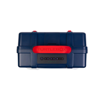 Gen 3 Portable Speaker - Americana Blue