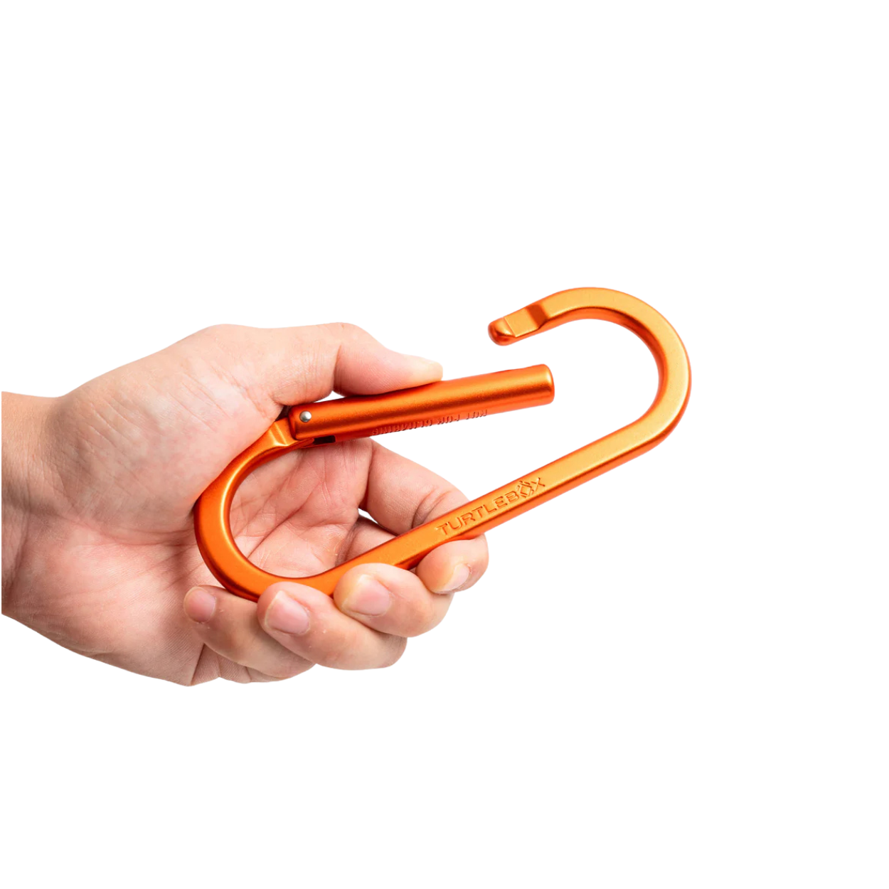 Carabiner