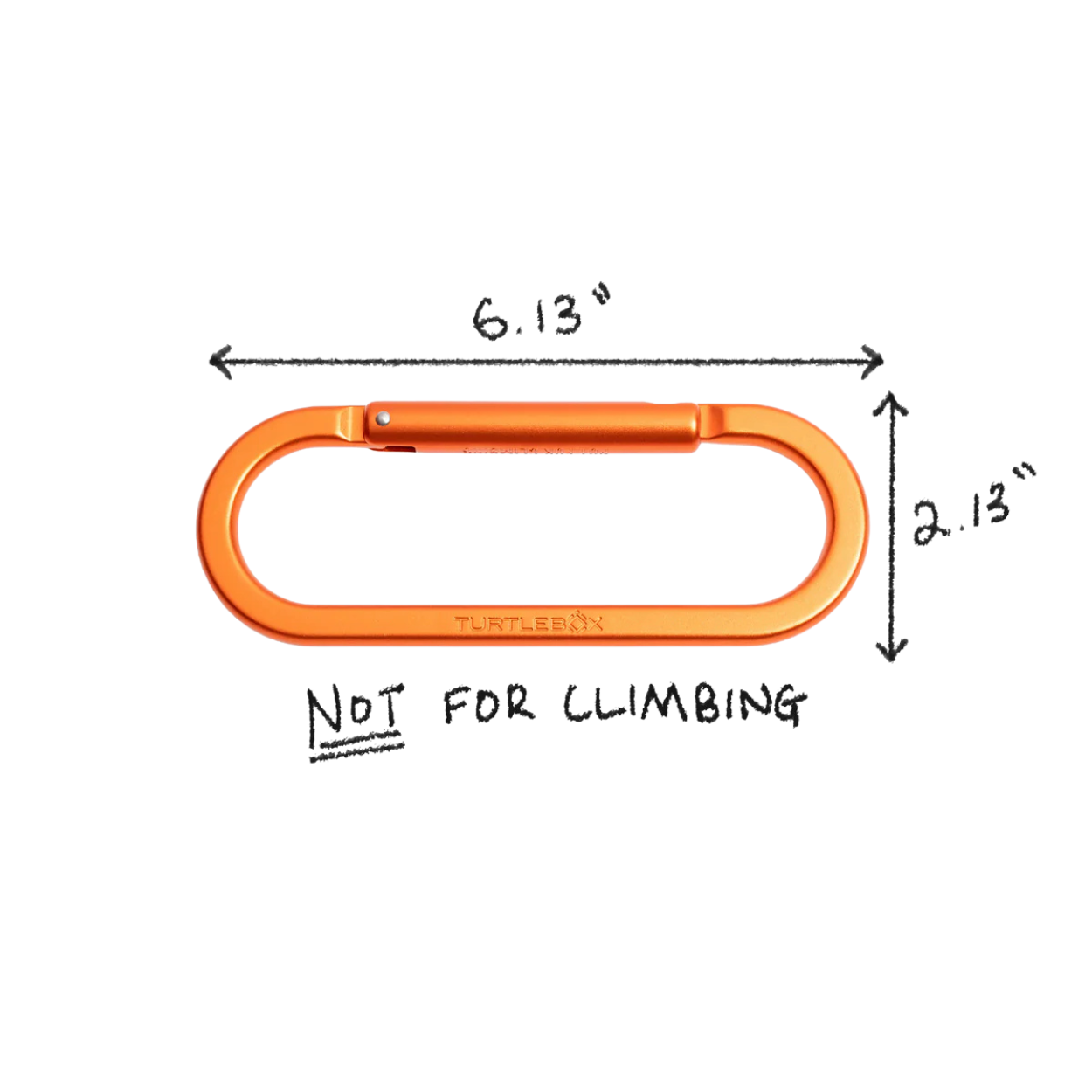 Carabiner