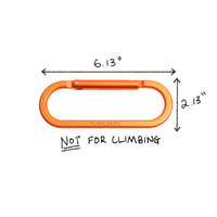 Carabiner