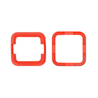Ranger Bumpers