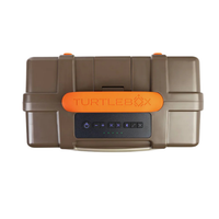 Gen 3 Portable Speaker - Delta