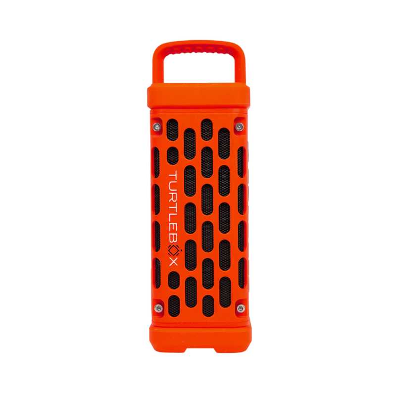 Ranger - Orange