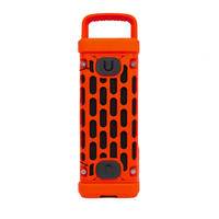 Ranger - Orange