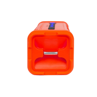 Ranger - Orange