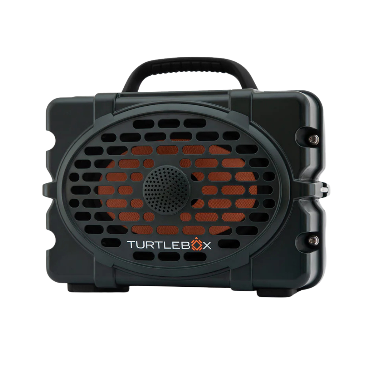 Gen 3 Portable Speaker - Green