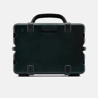 Gen 3 Portable Speaker - Green