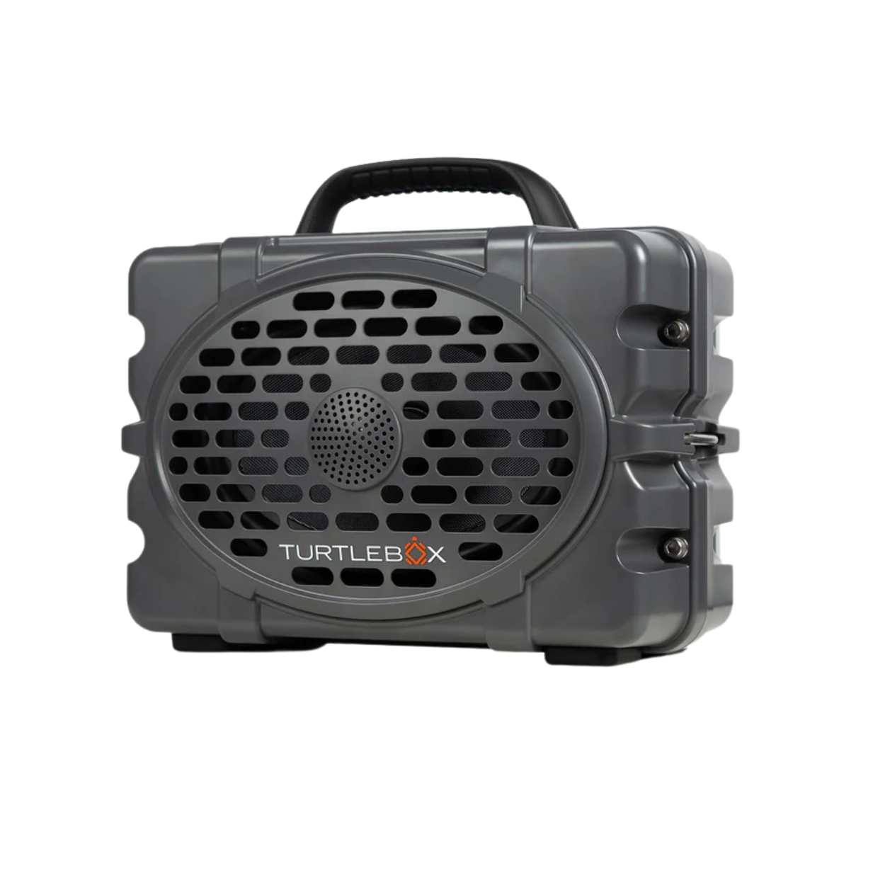 Gen 3 Portable Speaker - Gray