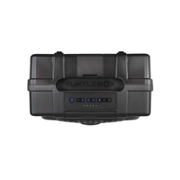 Gen 3 Portable Speaker - Gray