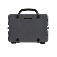 Gen 3 Portable Speaker - Gray