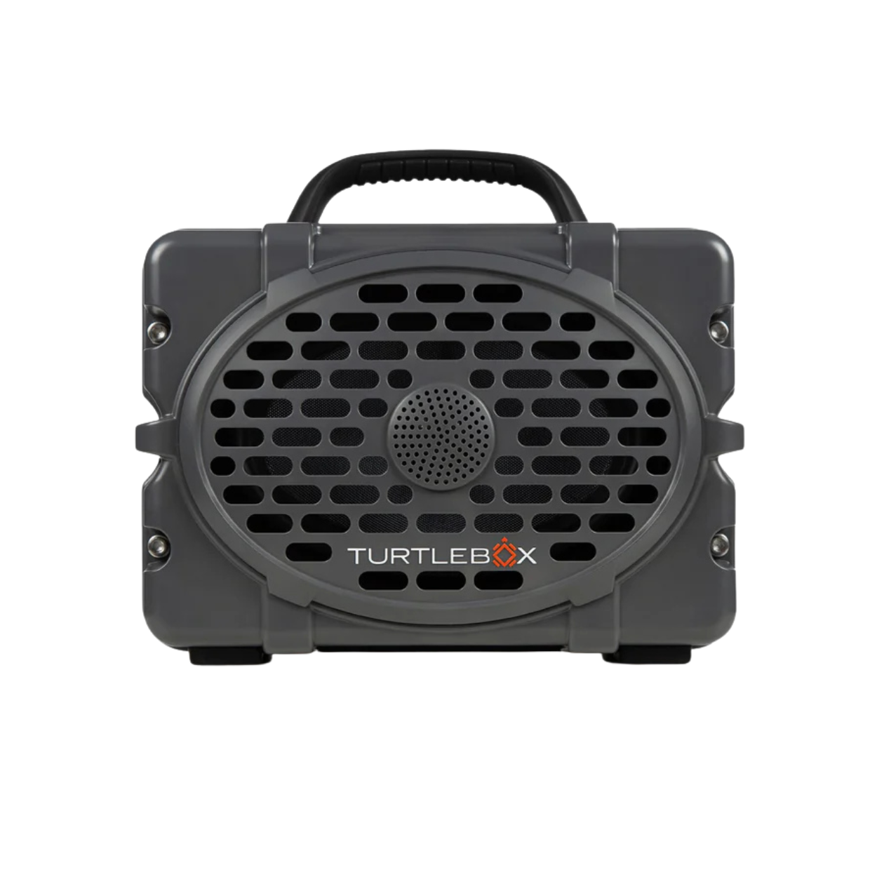 Gen 3 Portable Speaker - Gray