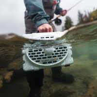 Gen 3 Portable Speaker - White
