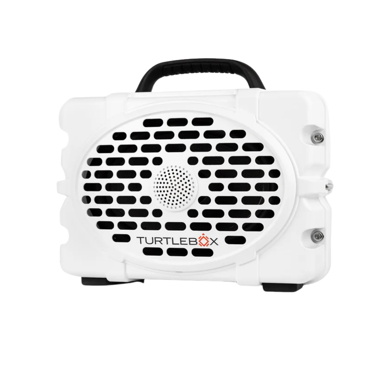 Gen 3 Portable Speaker - White
