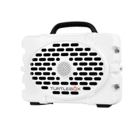 Gen 3 Portable Speaker - White
