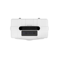 Gen 3 Portable Speaker - White
