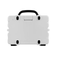 Gen 3 Portable Speaker - White