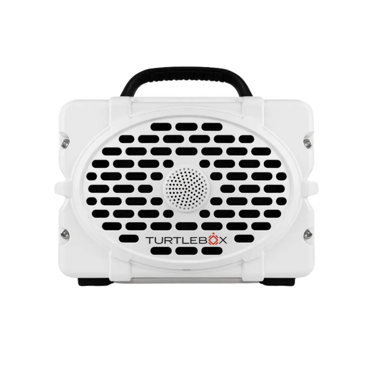 Gen 3 Portable Speaker - White