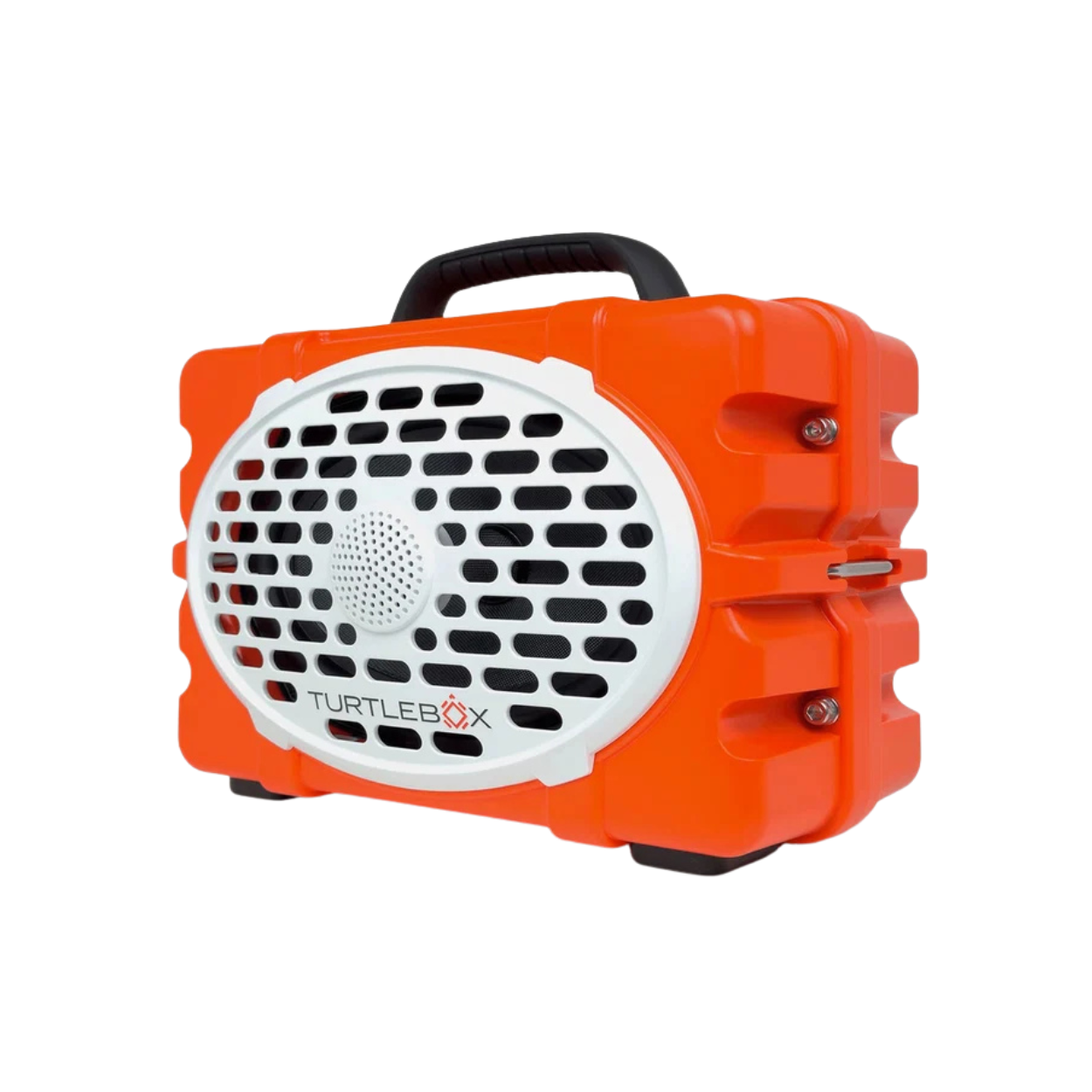 Gen 3 Portable Speaker - Orange