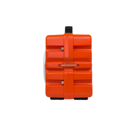 Gen 3 Portable Speaker - Orange