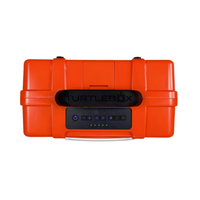 Gen 3 Portable Speaker - Orange