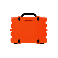 Gen 3 Portable Speaker - Orange