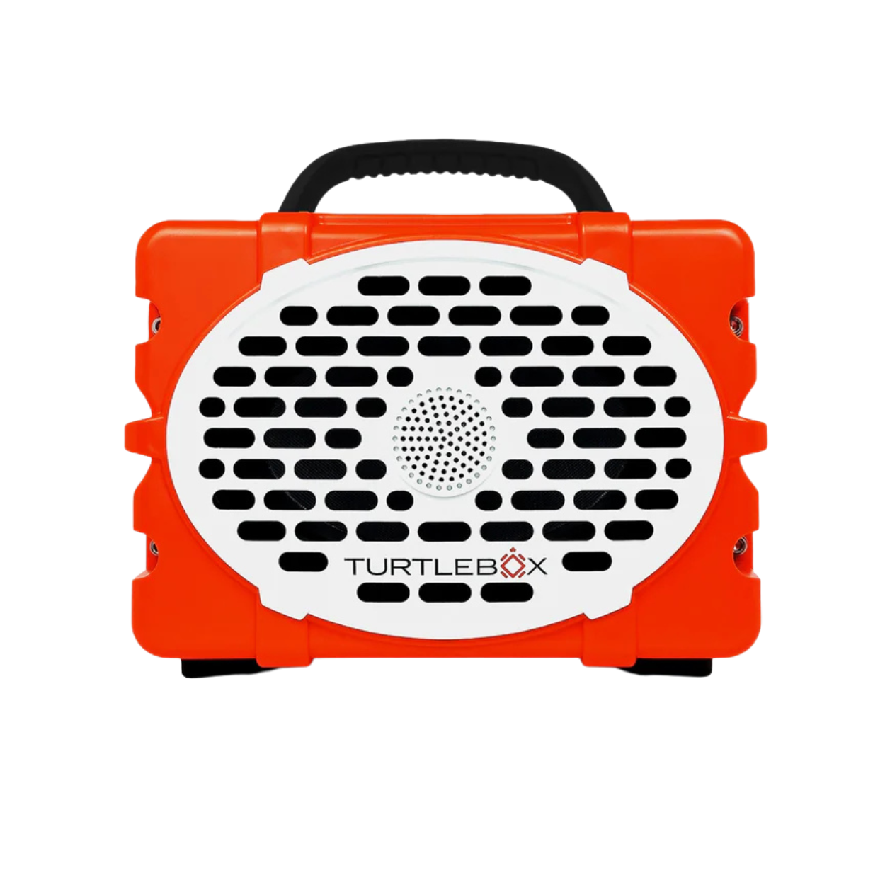 Gen 3 Portable Speaker - Orange