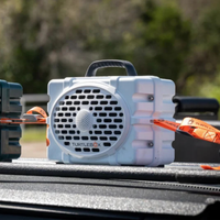 TURTLEBOX Tie Down Kit