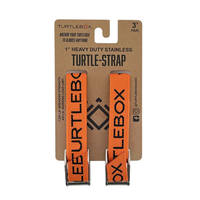 TURTLEBOX Tie Down Kit