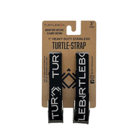 TURTLEBOX Tie Down Kit